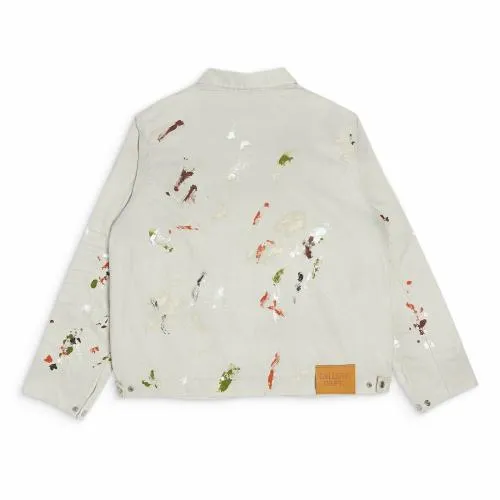 Jackets Men Gallery Dept MONTECITO JACKET Natural
