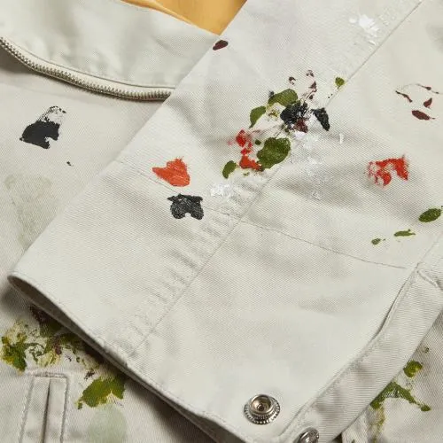 Jackets Men Gallery Dept MONTECITO JACKET Natural