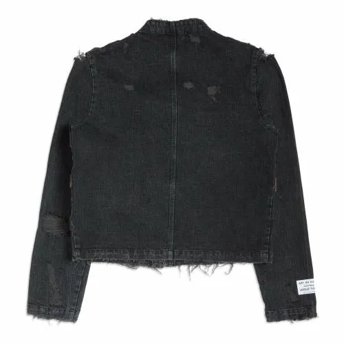 Jackets Men Gallery Dept ROD STRAIGHT JACKET Black