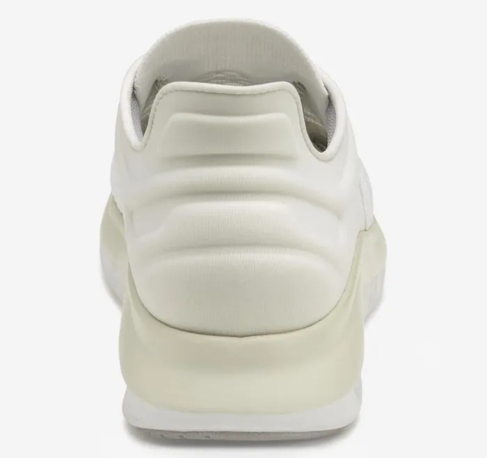 Johnston and Murphy Activate Knit UThroat White Knitnylon Women Sneakers Johnston and Murphy Activate Knit UThroat White Knitnylon Women Sneakers