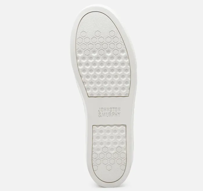 Johnston and Murphy Callie LacetoToe Multi Floral Sheepskin Women Sneakers Johnston and Murphy Callie LacetoToe Multi Floral Sheepskin Women Sneakers