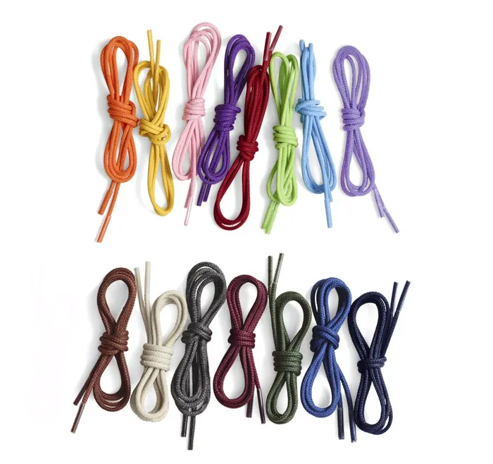 Johnston and Murphy Colorful Laces Khaki Men Shoe Care and Accessories