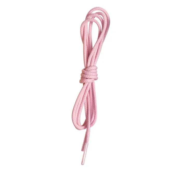 Johnston and Murphy Colorful Laces Pink Men Shoe Care and Accessories