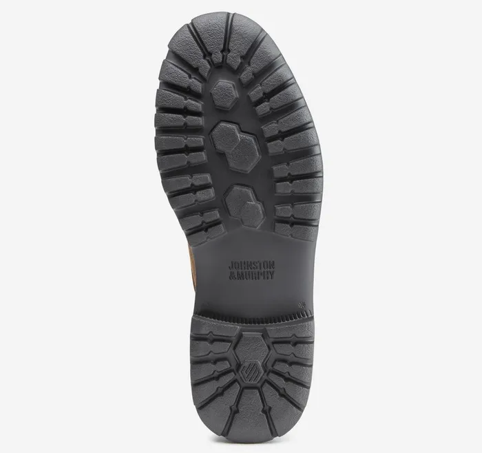 Johnston and Murphy Kelton Chelsea Boot Gray Suede Men Boots Johnston and Murphy Kelton Chelsea Boot Gray Suede Men Boots