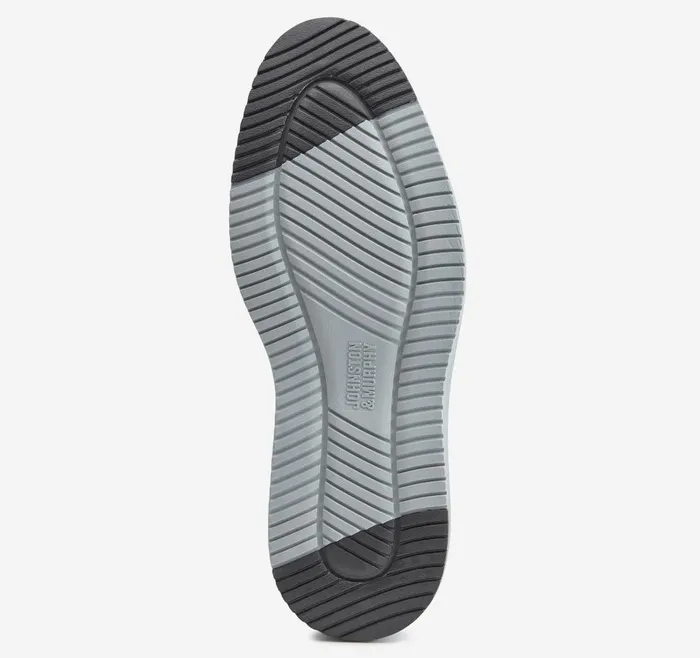 Johnston and Murphy Upton Penny Black Full Grain Men SlipOns Johnston and Murphy Upton Penny Black Full Grain Men SlipOns
