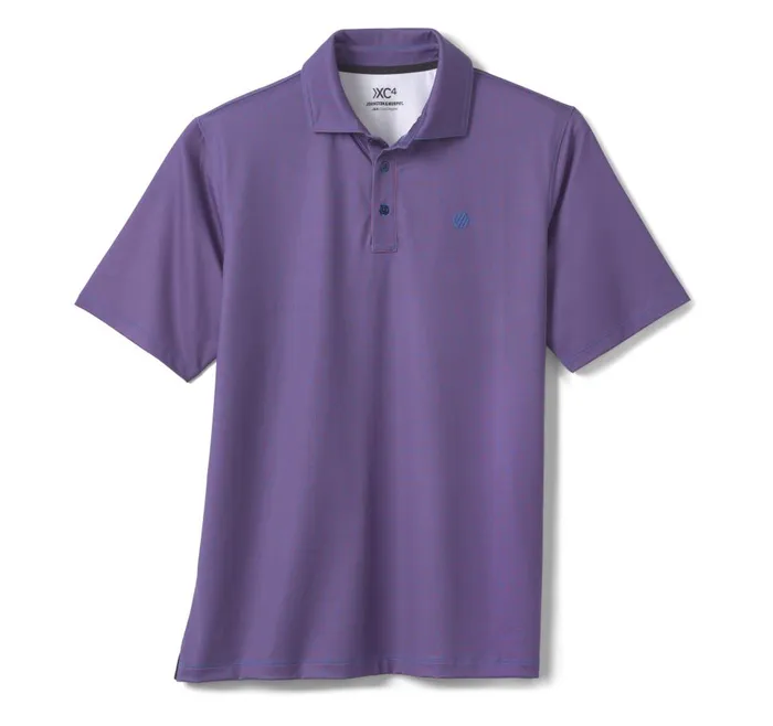 Johnston and Murphy XC4 Performance Gingham Polo Cool Degree Rednavy Mini Gingham Men Polos and Tees Johnston and Murphy XC4 Performance Gingham Polo Cool Degree Rednavy Mini Gingham Men Polos and Tees