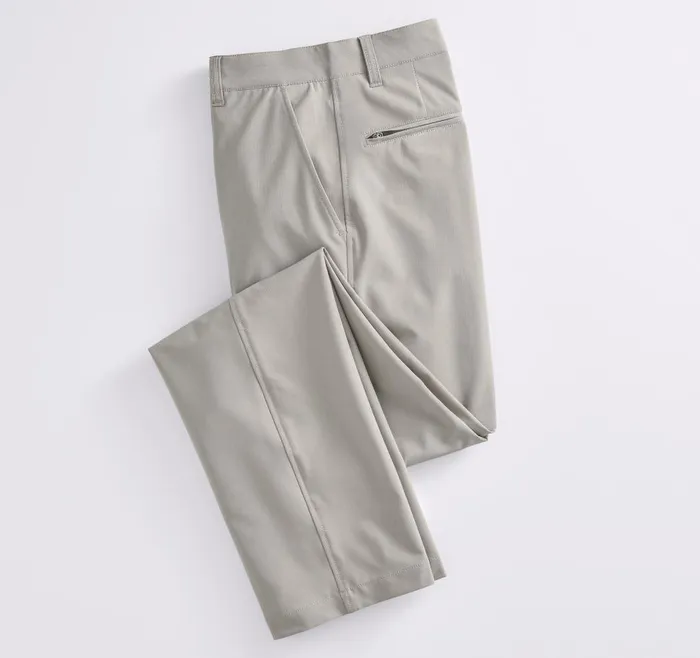 Johnston and Murphy XC4 Performance Pants Taupe Men Pants and Jeans Johnston and Murphy XC4 Performance Pants Taupe Men Pants and Jeans
