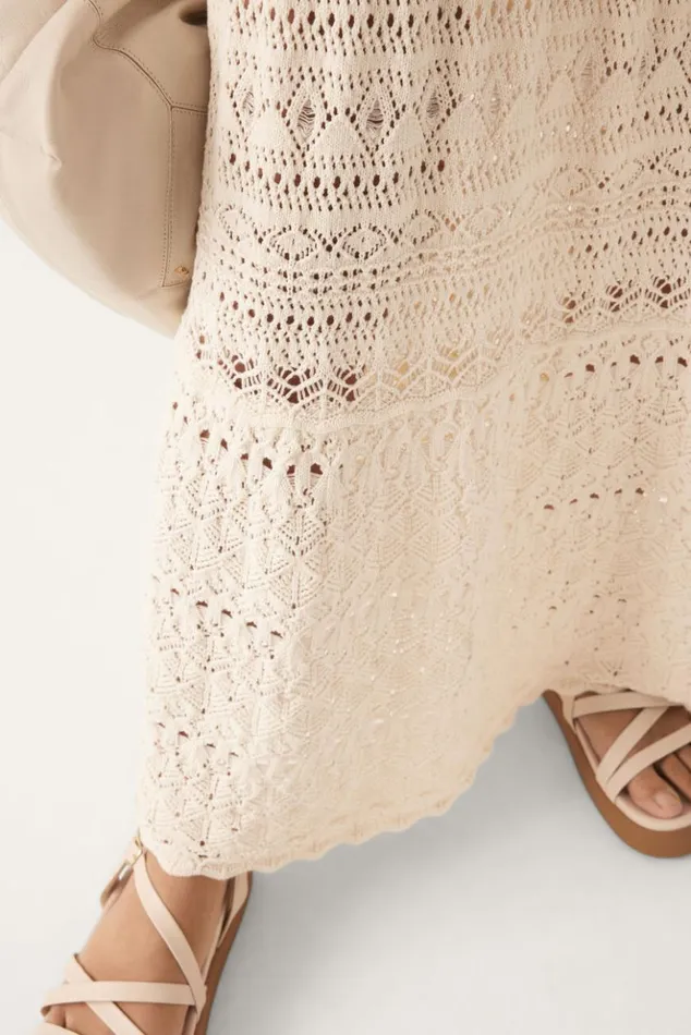 JoshSkirt Clothing Baandsh Skirts and Shorts