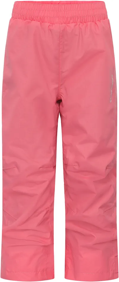Kids Avan Kid039s Pants Dusty Azalea Didriksons Waterproof Trousers