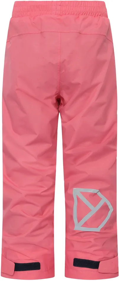 Kids Avan Kid039s Pants Dusty Azalea Didriksons Waterproof Trousers