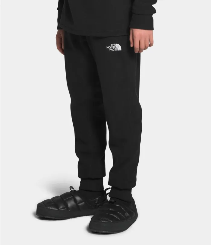Kids Glacier Legging Tnf Black The North Face Bottoms
