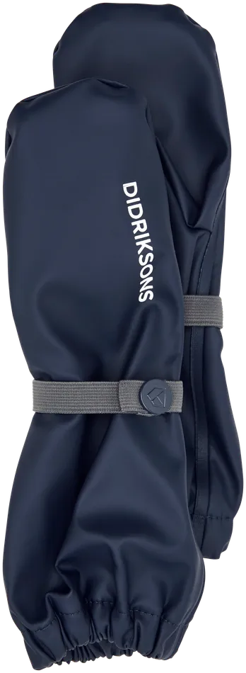 Kids Glove Kid039s Galon Navy Didriksons Gloves and Mittens