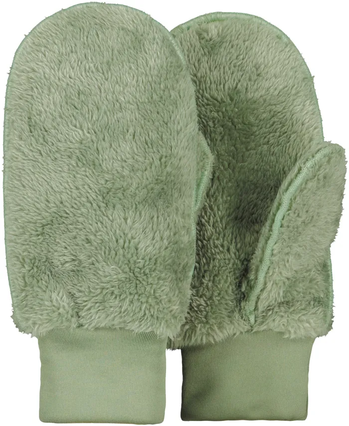 Kids Mejram Kid039s Mittens Light Moss Didriksons Gloves and Mittens