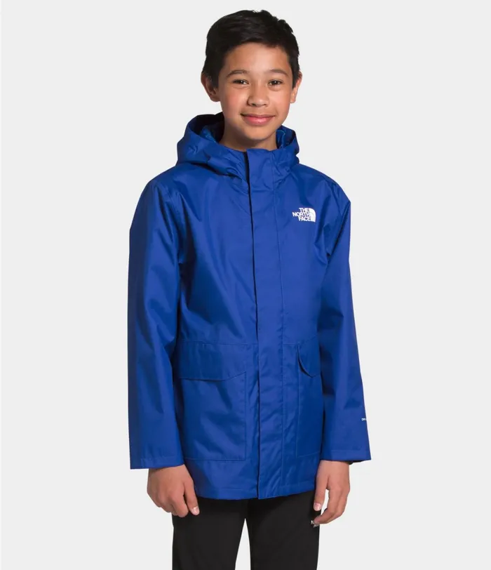 Kids MixNMatch Triclimate Shell Tnf Blue The North Face Jackets and Vests