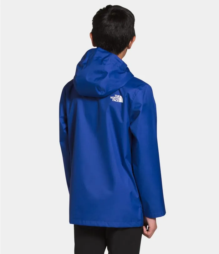 Kids MixNMatch Triclimate Shell Tnf Blue The North Face Jackets and Vests