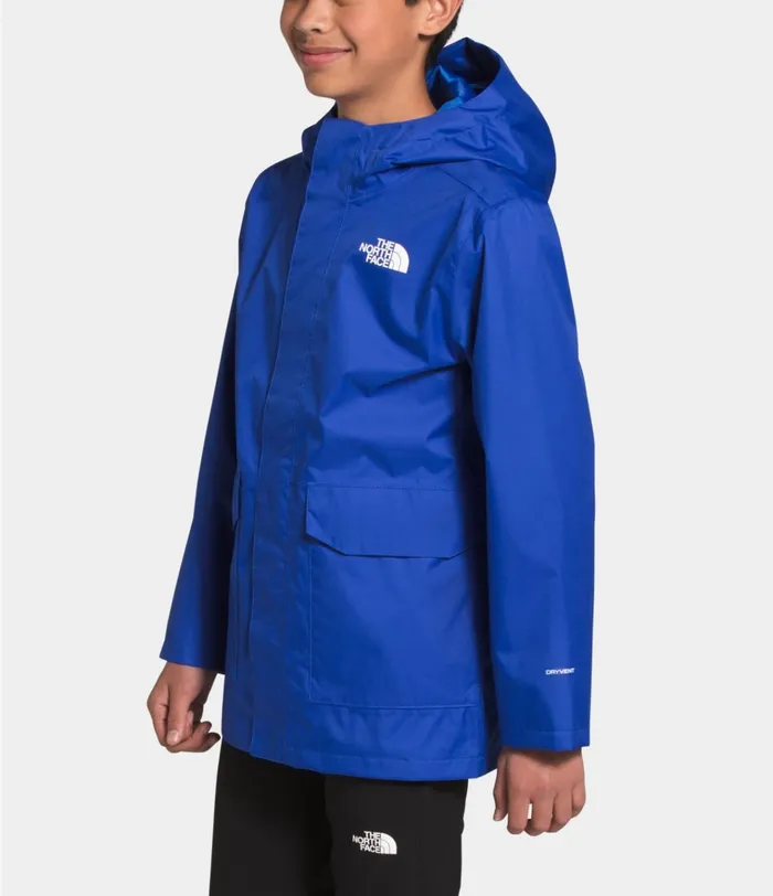 Kids MixNMatch Triclimate Shell Tnf Blue The North Face Jackets and Vests