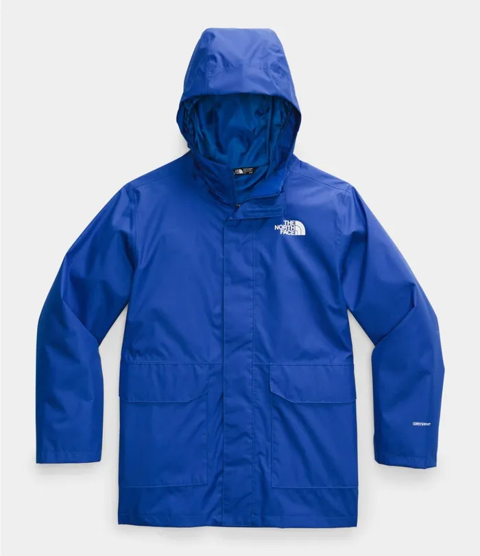 Kids MixNMatch Triclimate Shell Tnf Blue The North Face Jackets and Vests