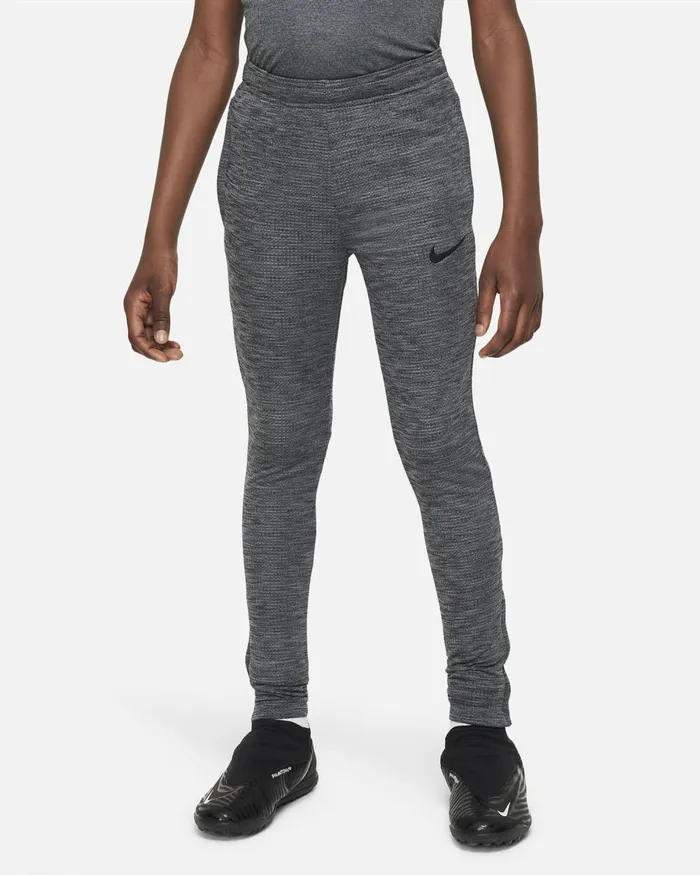 Kids Nike All Clothing DriFIT Academy Cool Greyblack