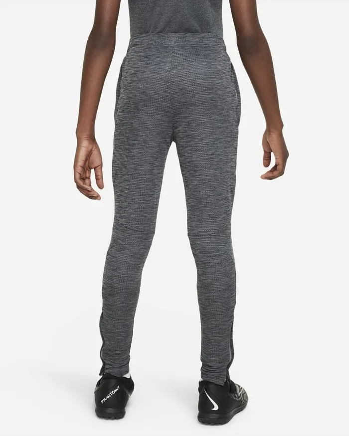 Kids Nike All Clothing DriFIT Academy Cool Greyblack