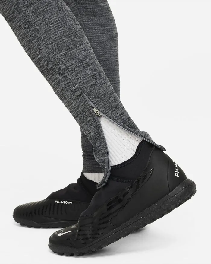 Kids Nike All Clothing DriFIT Academy Cool Greyblack