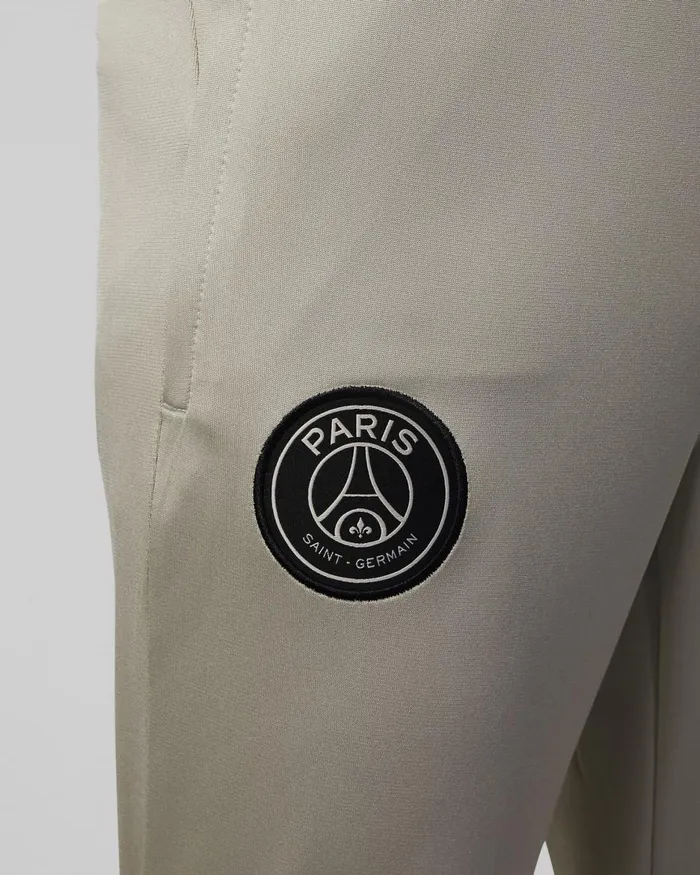 Kids Nike All Clothing Paris SaintGermain Strike Third Stoneblack