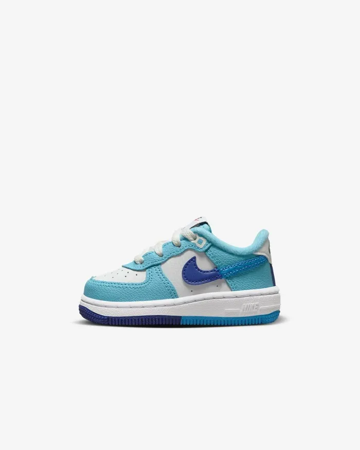 Kids Nike All Shoes Force 1 LV8 2 Whitedeep Royal Bluebaltic Bluelight Photo Blue Kids Nike All Shoes Force 1 LV8 2 Whitedeep Royal Bluebaltic Bluelight Photo Blue