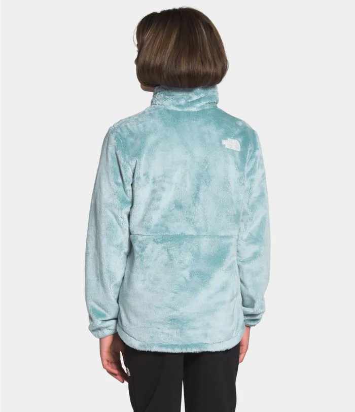 Kids Osolita Jacket Starlight Blue The North Face Jackets and Vests