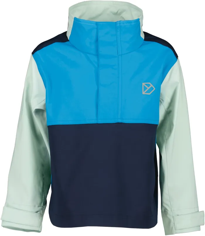 Kids Pale Mint Didriksons Spring Jackets