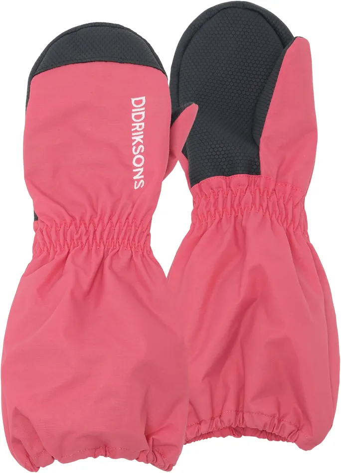 Kids Shell Gloves Dusty Azalea Didriksons Gloves and Mittens