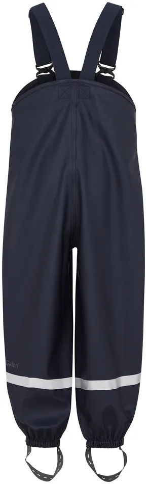 Kids Slaskeman Classic Kids Set Oat Yellow Didriksons Unlined Rain Set