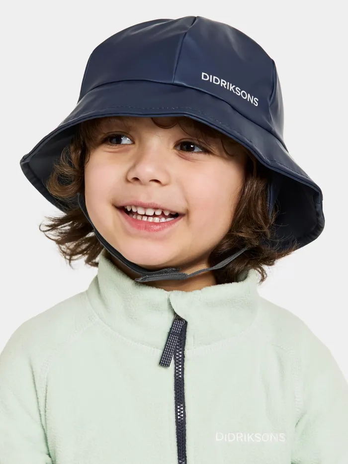 Kids Southwest Galon Navy Didriksons Hats and Caps