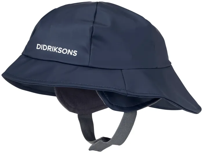 Kids Southwest Galon Navy Didriksons Hats and Caps