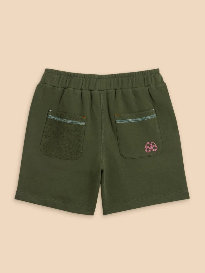 Kids White Stuff Boys039 Clothing Jersey Pocket Short Kids White Stuff Boys039 Clothing Jersey Pocket Short