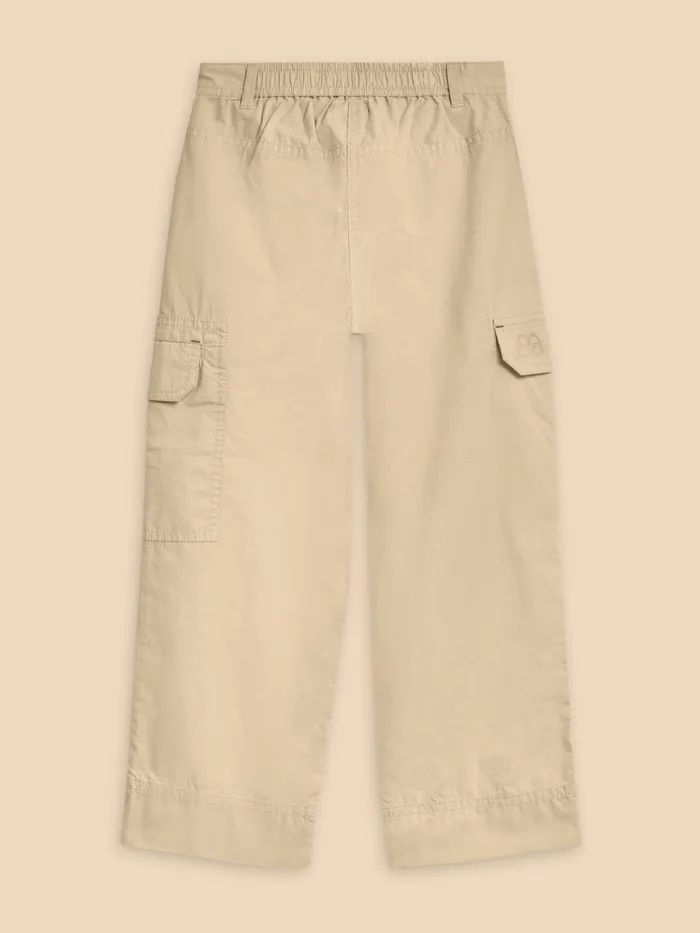 Kids White Stuff Girls039 Clothing Colette Cargo Trouser Kids White Stuff Girls039 Clothing Colette Cargo Trouser