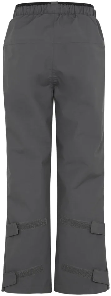KidsYouth Dark Night Blue Didriksons Unlined Rain Set