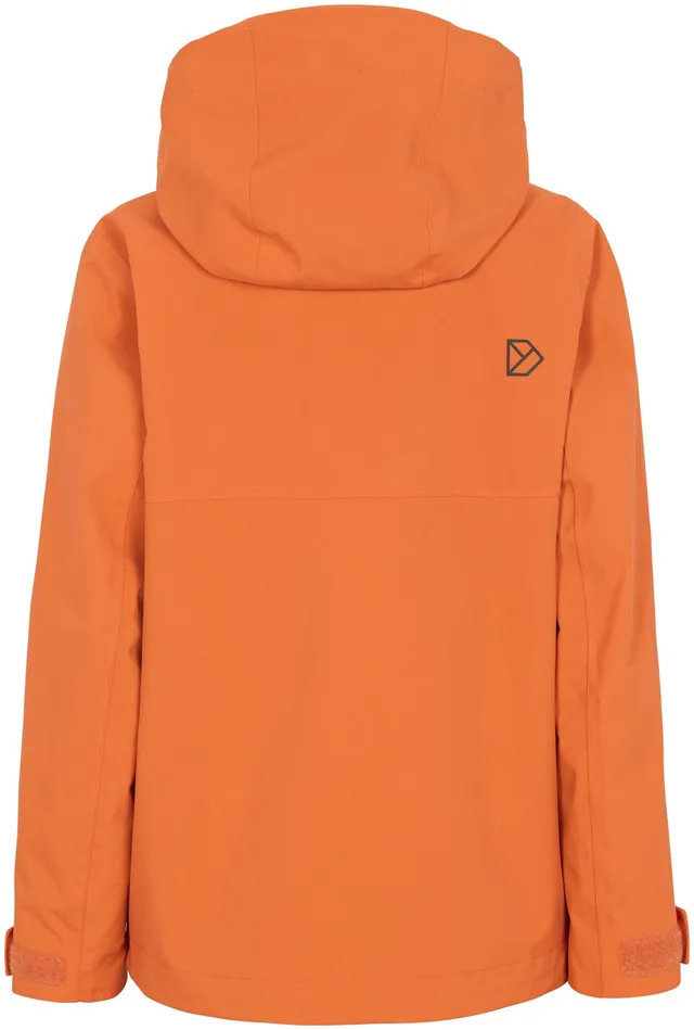KidsYouth Grit Set Flame Didriksons Unlined Rain Set