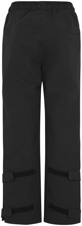 KidsYouth Grit Set Flame Didriksons Unlined Rain Set
