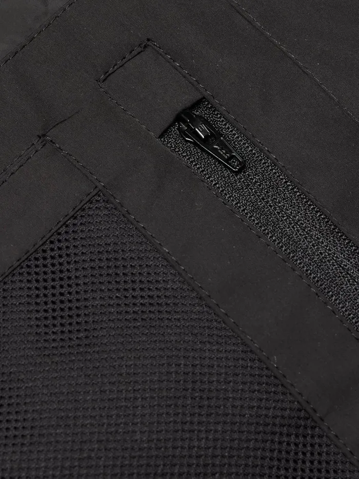 KnowledgeCotton Apparel Fleeces And Jackets Long Puffer Jacket Black Jet 8211 Women KnowledgeCotton Apparel Fleeces And Jackets Long Puffer Jacket Black Jet 8211 Women