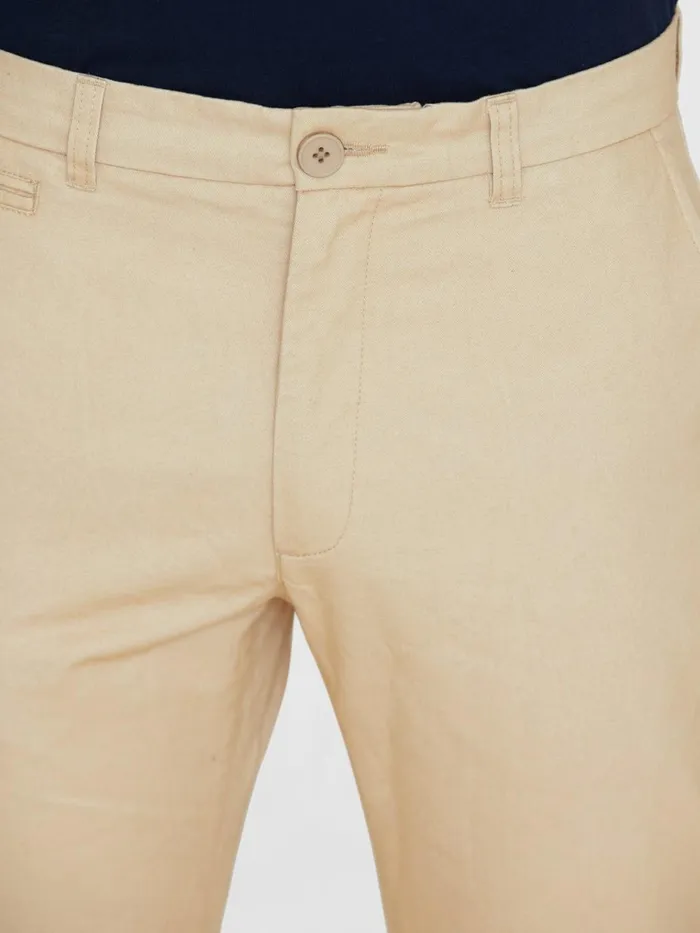 KnowledgeCotton Apparel Pants CHUCK Regular Twill Chino Pants Light Feather Gray 8211 Men KnowledgeCotton Apparel Pants CHUCK Regular Twill Chino Pants Light Feather Gray 8211 Men