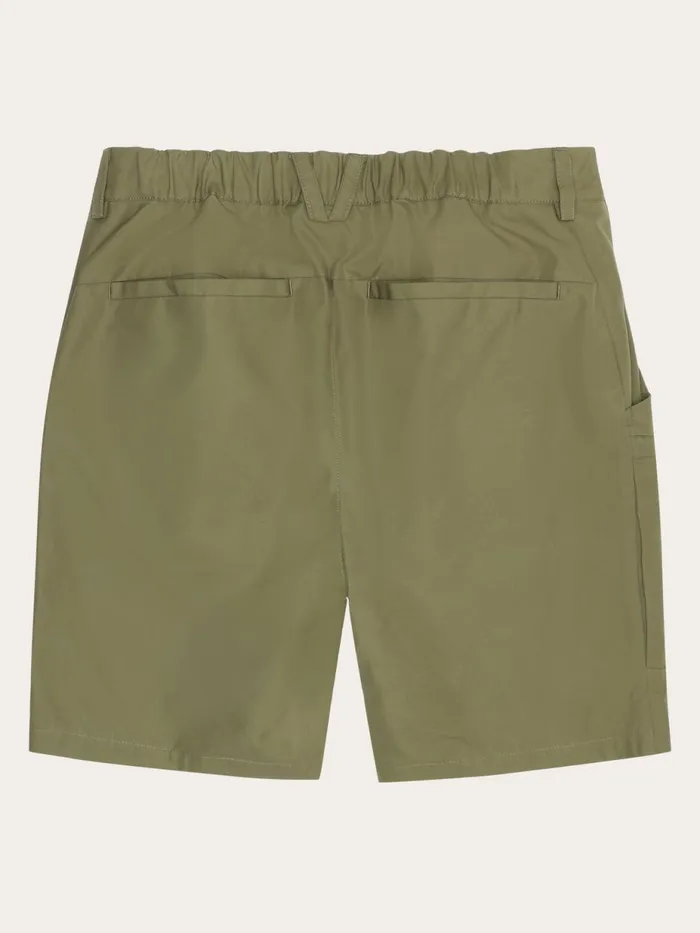 KnowledgeCotton Apparel Shorts Vent Canvas 200 Classic Shorts Gotsvegan 8211 Men KnowledgeCotton Apparel Shorts Vent Canvas 200 Classic Shorts Gotsvegan 8211 Men