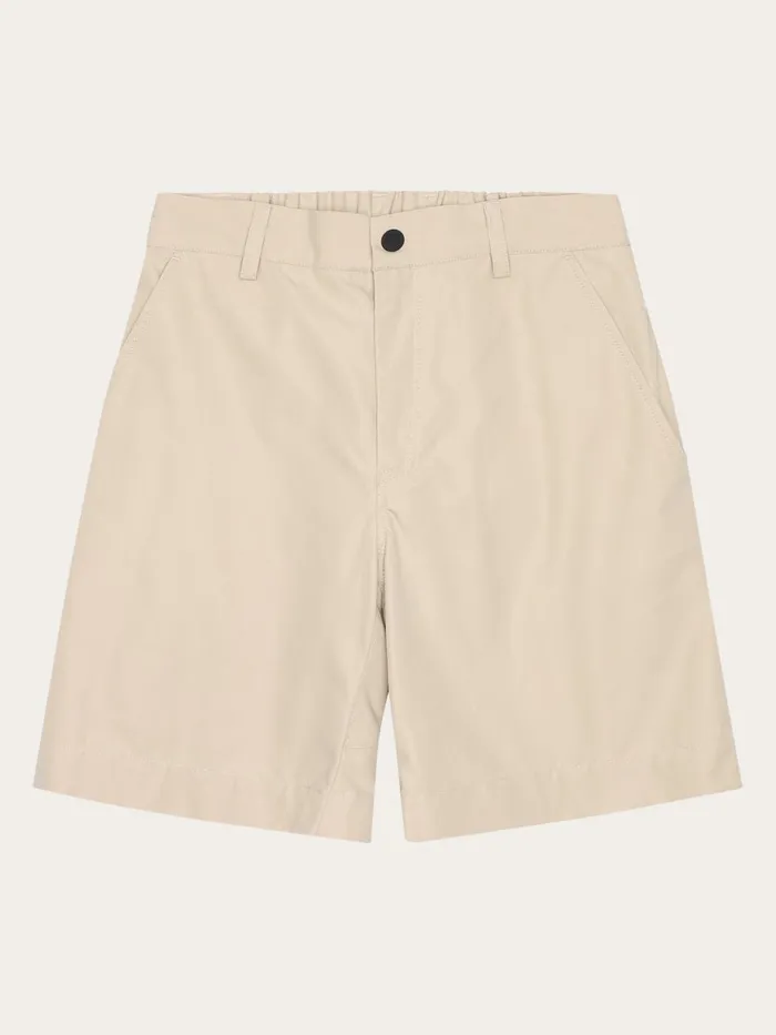 KnowledgeCotton Apparel Shorts Vent Canvas 200 Classic Shorts Gotsvegan 8211 Women KnowledgeCotton Apparel Shorts Vent Canvas 200 Classic Shorts Gotsvegan 8211 Women