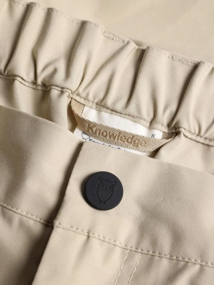 KnowledgeCotton Apparel Shorts Vent Canvas 200 Classic Shorts Gotsvegan 8211 Women KnowledgeCotton Apparel Shorts Vent Canvas 200 Classic Shorts Gotsvegan 8211 Women