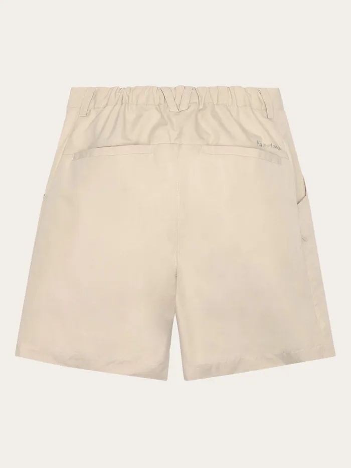 KnowledgeCotton Apparel Shorts Vent Canvas 200 Classic Shorts Gotsvegan 8211 Women KnowledgeCotton Apparel Shorts Vent Canvas 200 Classic Shorts Gotsvegan 8211 Women