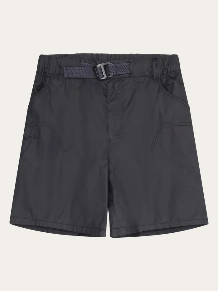 KnowledgeCotton Apparel Shorts Vent Ripstop 90 Lightweight Shorts Gotsvegan 8211 Women KnowledgeCotton Apparel Shorts Vent Ripstop 90 Lightweight Shorts Gotsvegan 8211 Women