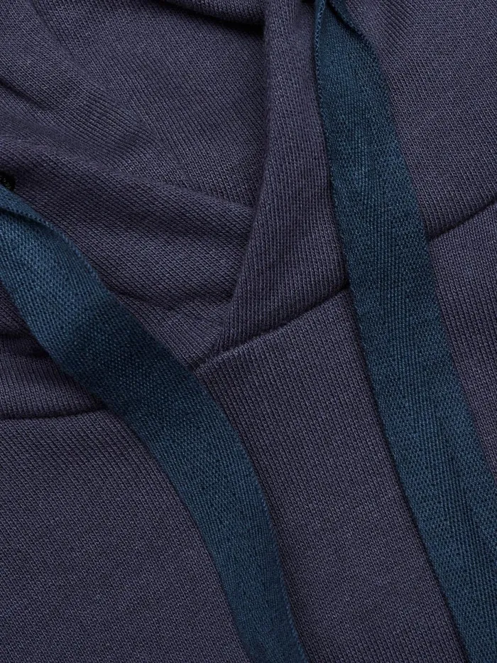 KnowledgeCotton Apparel Sweatshirts Basic Hoodie Sweat Total Eclipse 8211 Women KnowledgeCotton Apparel Sweatshirts Basic Hoodie Sweat Total Eclipse 8211 Women