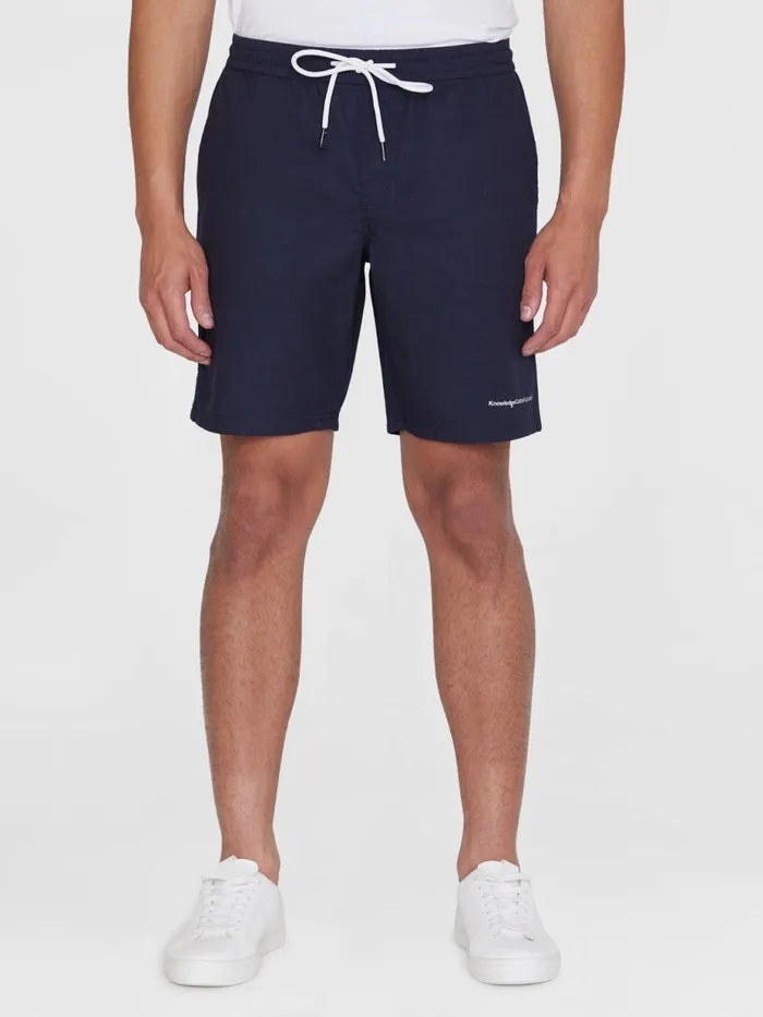 KnowledgeCotton Apparel Swimshorts Boardwalk Shorts With Elastic Waist Gotsvegan 8211 Men KnowledgeCotton Apparel Swimshorts Boardwalk Shorts With Elastic Waist Gotsvegan 8211 Men