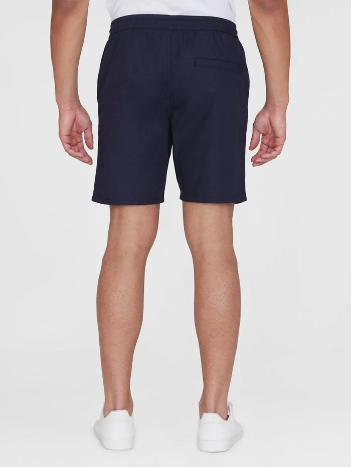 KnowledgeCotton Apparel Swimshorts Boardwalk Shorts With Elastic Waist Gotsvegan 8211 Men KnowledgeCotton Apparel Swimshorts Boardwalk Shorts With Elastic Waist Gotsvegan 8211 Men