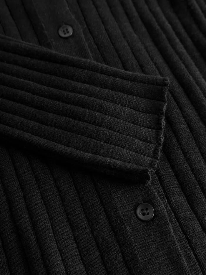 KnowledgeCotton Apparel TShirts And Tops Rib Polo Tencel 8211 Women KnowledgeCotton Apparel TShirts And Tops Rib Polo Tencel 8211 Women
