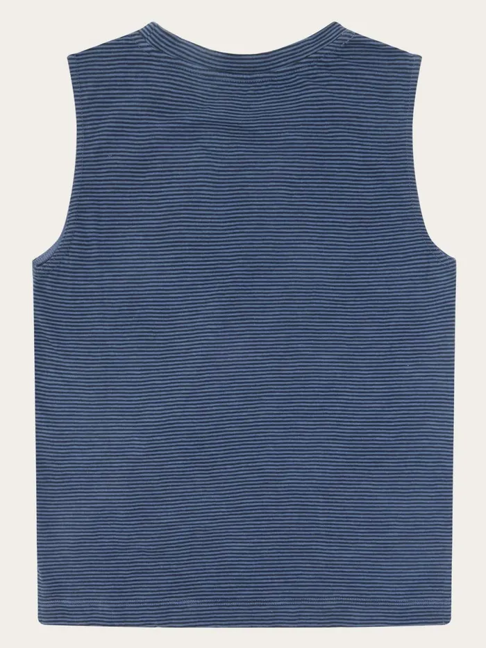 KnowledgeCotton Apparel TShirts And Tops Slub Tanktop Gotsvegan 8211 Women KnowledgeCotton Apparel TShirts And Tops Slub Tanktop Gotsvegan 8211 Women