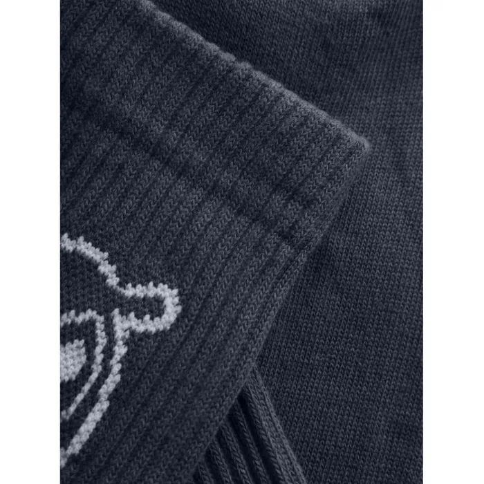 KnowledgeCotton Apparel Underwear And Socks 2pack Tennis Sock Total Eclipse 8211 Men KnowledgeCotton Apparel Underwear And Socks 2pack Tennis Sock Total Eclipse 8211 Men